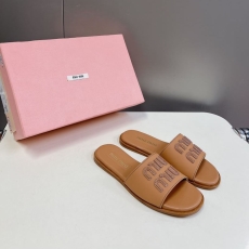 Miu Miu Sandals